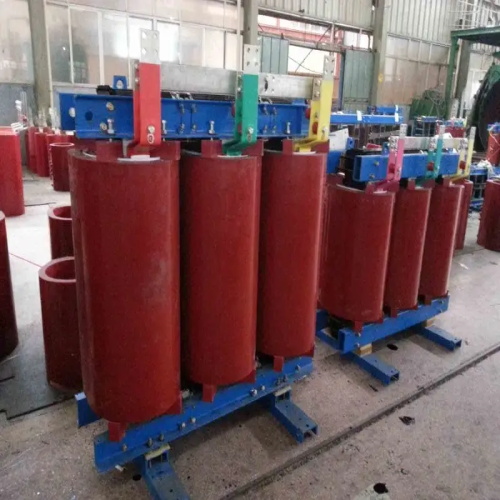 柳林SCB10-250KVA干式变压器
