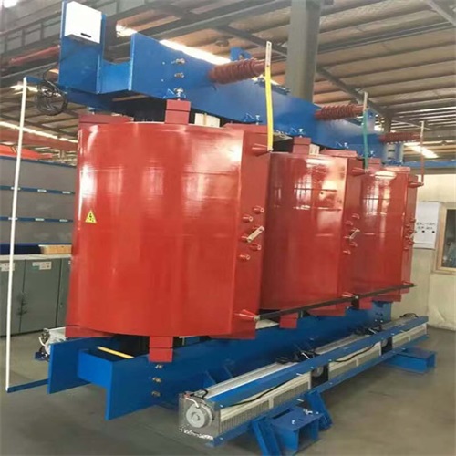 柳林SCB10-500KVA干式变压器价格